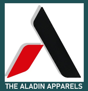 The Aladin Apparels